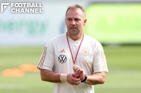 ドイツ代表監督は何者？ 前監督の右腕はバイエルンでCL制覇、今夜サッカー日本代表と対戦
