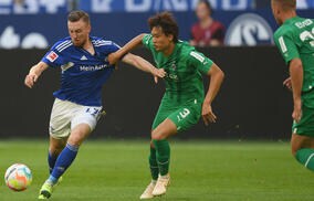 「桜木花道を思い出した」板倉滉の3度追いのディフェンスが大絶賛浴びる「重心の動かし方が完璧」