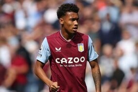 フランス代表と新生ヴィラに朗報…W杯絶望とされたMFカマラ、急回復で復帰に近づく