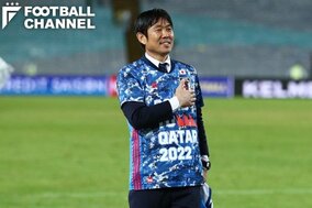 サッカー日本代表、9月に欧州遠征。森保一監督、アメリカ代表戦へ期待語る「欧州基準で対戦できる」