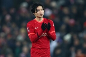 リヴァプール、南野拓実の売却額を約29億円に設定か…複数クラブが関心