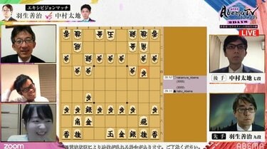 佐藤康光九段が自虐トーク「羽生さんに100敗以上したのは2人だけ 