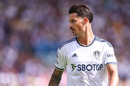 ドイツ代表復帰に燃えるリーズの“190cmCB” ロビン・コッホは日本代表の