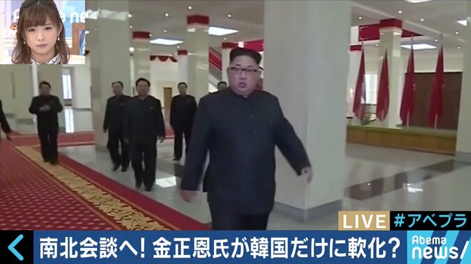 北朝鮮、平昌オリンピック参加と引き換えに米韓合同軍事演習の中止要請も？ 1枚目