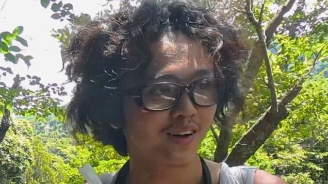 【写真・画像】「あいつどこ行った！？」 チーム登山で13年ひきこもり男性を置き去りの“抜け駆け”行為「体力あるうちに登って…」　1枚目