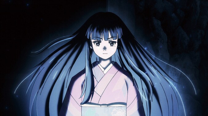 [Photos/Images] The Birth of Kitaro: The Mystery of GeGeGe to Air for the First Time Uncut on Terrestrial TV July 12 (Saturday), with New Ending Footage Featuring Keisuke Yamauchi & Ringo Sheena Also Released 1st