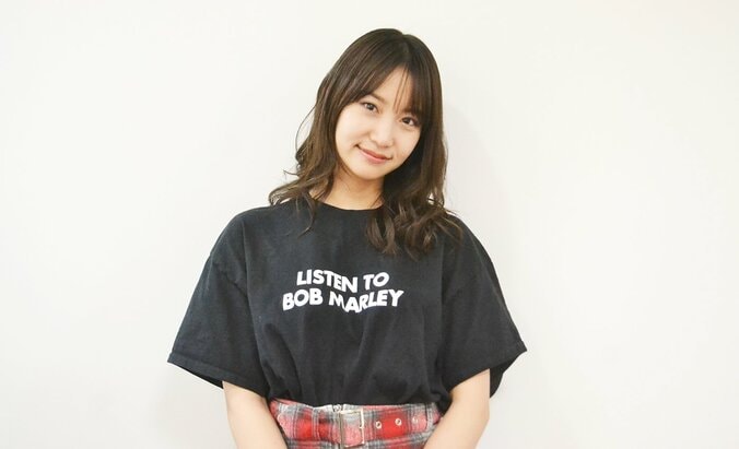 日本カジノ誕生でディーラーに？　元AKB48永尾まりや「ルーレットを見るとウズウズする」 1枚目