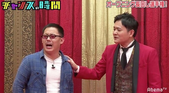 ほぼ放送事故！コント中にネタが飛んだ芸人、心がポッキリと折れる「終わらせてください…」 1枚目