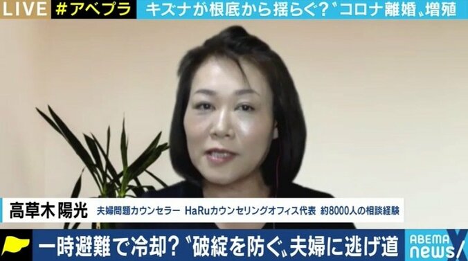 コロナの自粛生活が夫婦関係や人々の結婚観にも影響? 「お互い穏やかに過ごせるスタイルの模索を」 6枚目