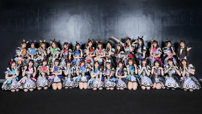 【写真・画像】【セトリ掲載】ステイゴールド登場が解禁！『ウマ娘』6thイベント「The New Frontier」春公演DAY2速報レポート　1枚目