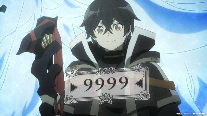 [照片/图片] 兽人种·卡鲁被人类种女仆搭话……动画《无限扭蛋》第3话故事梗概＆先行画面公开 10