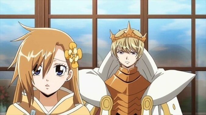 原作者・真島ヒロがプロデュース 「劇場版フェアリーテイル」Blu-ray発売決定　ファン必見のサントラCDも付属 5枚目