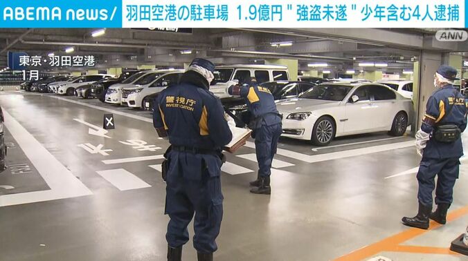 羽田空港