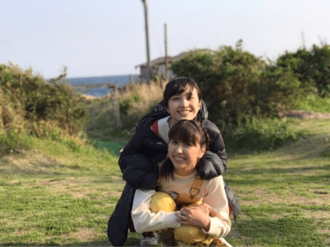 ももクロ玉井、百田夏菜子23歳バースデーを祝福「ももたまい婚」のハネムーン計画も？ 2枚目