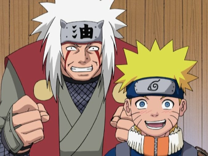 アニメ『NARUTO-ナルト-』全720話がABEMAで毎日無料放送！6月26日に専用チャンネル開設 4枚目