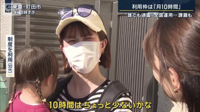 制度を利用する人（30代）