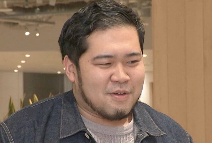 【写真・画像】松井ケムリ、IKKOやダイアン津田の誇張モノマネ披露　1枚目