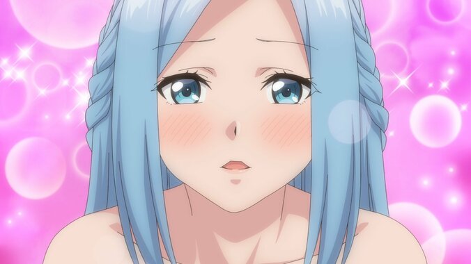 新アニメ「俺だけ入れる隠しダンジョン」第1話先行カット＆あらすじ解禁！OPテーマ情報も公開 4枚目