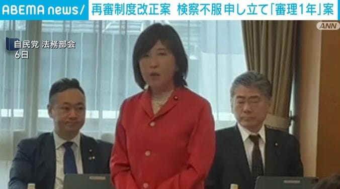 自民党 法務部会