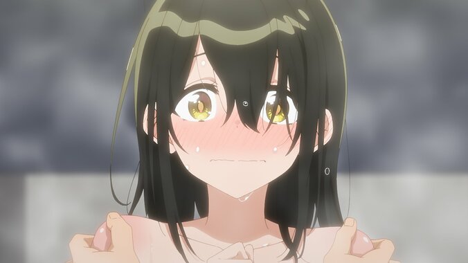 [Photos/Images] No Blood Relation Between Siblings! New Faces a Series of Trials... Anime 