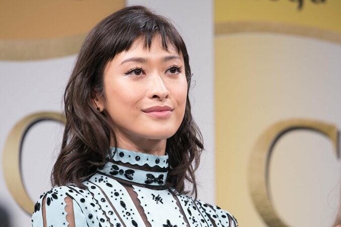 山田優、手作りチーズケーキに「すごく美味しそう」「見た目もGOOD」の声 1枚目