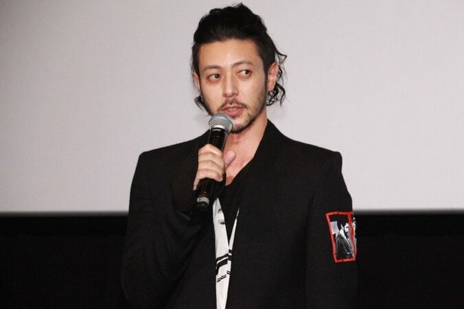 オダギリジョー、「遊んで暮らしたい」報道に言及「皆さんもそうでしょ？」 1枚目