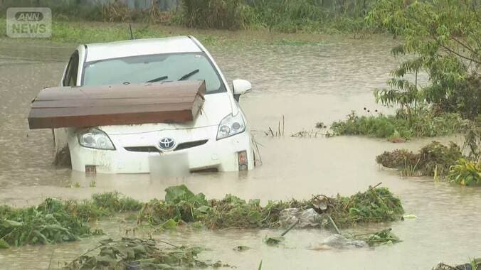 北陸の線状降水帯で浸水多発　一時大雨特別警報で“孤立”　石川・4市町に災害救助法 1枚目