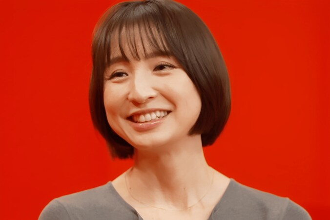 【写真・画像】篠田麻里子、人気芸人の“浮気の隠し方”に衝撃「さすがだな」　1枚目