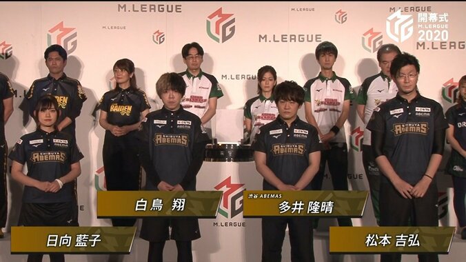 Mリーグ（プロ麻雀リーグ）の成績をチェックするには チーム、選手、歴代記録の各種情報まとめ 9枚目