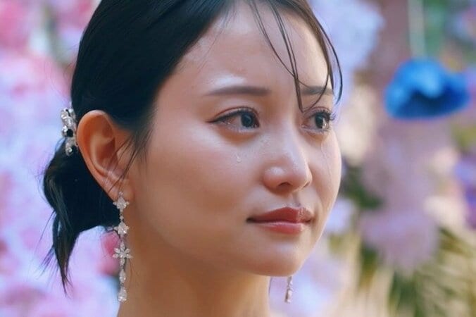 【写真・画像】“神スタイル＆顔面国宝”27歳美女、1番モテない結果となり涙＆即脱落「」「」と反響　1枚目