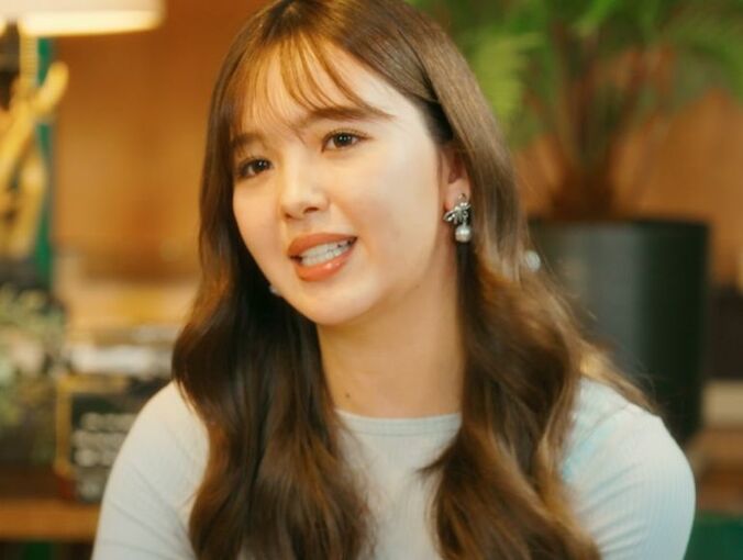 【写真・画像】“夫は人気俳優”藤田ニコル「ずっと嫉妬」仕事で別の人とご飯行くときも「気になっちゃう」　1枚目