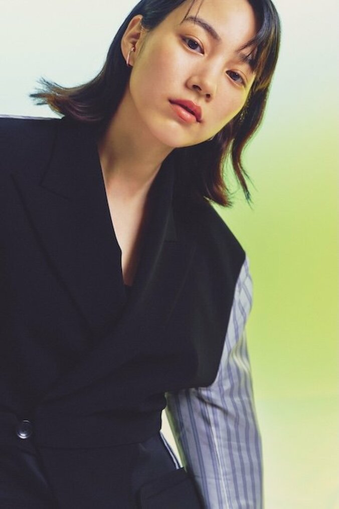 【写真・画像】「満足できないから続けられる」のん、宮本信子から学んだ俳優哲学と芸歴20年目の自問自答　2枚目