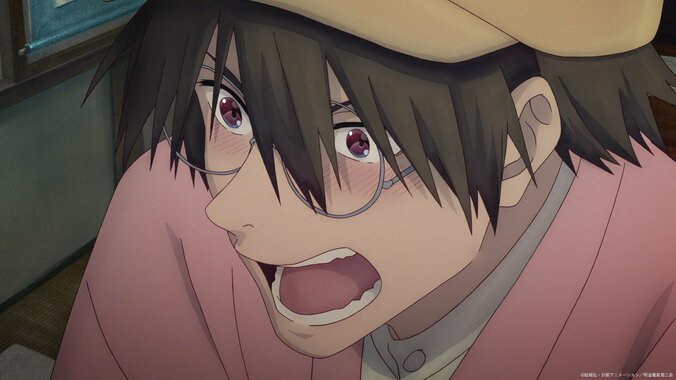すずに恋する京都帝大生・押江愛之助が現れる…アニメ『二十世紀電氣目録-ユーレカ・エヴリカ-』第5話あらすじ・先行カット公開 4枚目