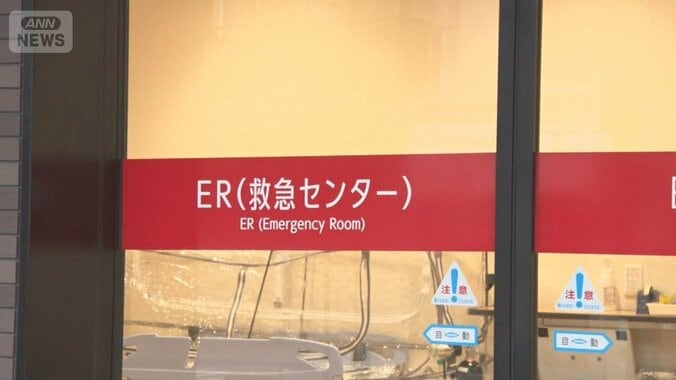 「ウォークイン患者」に悩む医師　時間外診療に別料金徴収も　救急車を使わず病院へ 1枚目