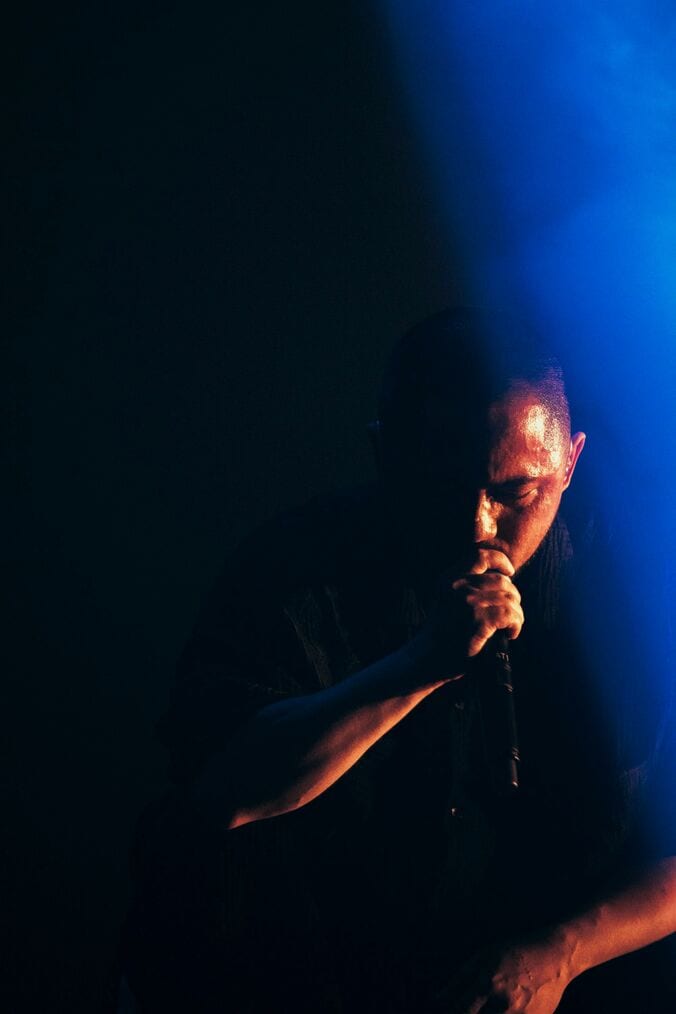 【写真・画像】『POP YOURS 2025』オフィシャルレポート ¥ellow Bucks、JJJをヘッドライナーに迎えて、最先端の多様なユースカルチャーを可視化　2枚目