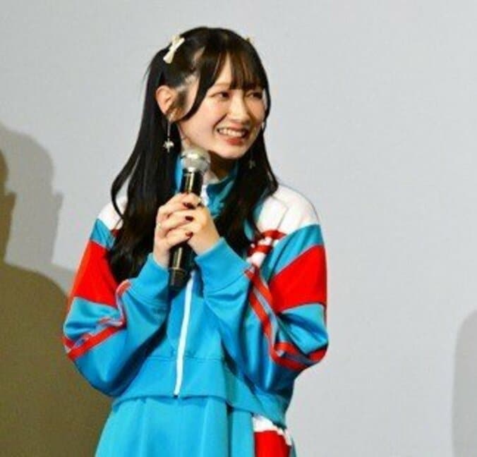 [Fotos/Bilder] „Terashima hat ständig damit herumgespielt“: Der Roboter begeistert sogar die Synchronsprecher! Bericht von der Vorab-Vorführung des TV-Anime „DANDIVINE“ 7.
