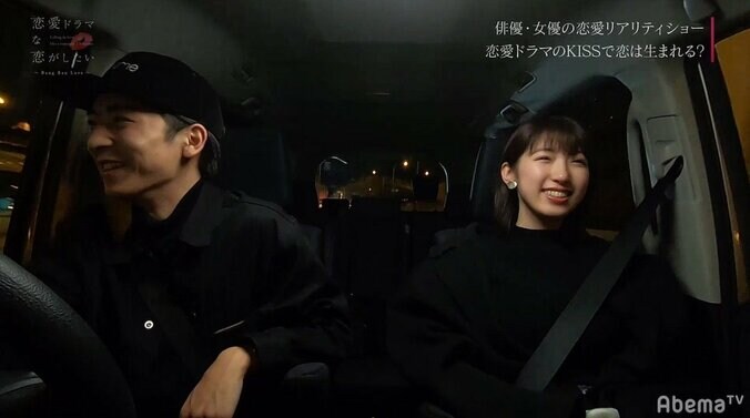 たすく、みこととのドライブデートでほぼ告白？「好きな人じゃない人とチューなんか絶対できへん」 『ドラ恋』act.4 3枚目
