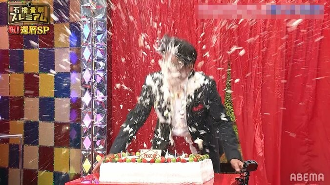 激怒の石橋貴明にきつね淡路、最悪のタイミングでやらかし…「ふざけてんじゃねえぞ」 3枚目