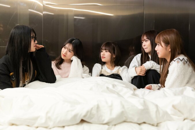 【写真・画像】モテすぎる弓道部の高3美女、アーチェリー姿が美しすぎて男子が呆然「かっこいい」「姿勢がさまになってる！」『今日好き』卒業編2025 in ソウル第2話　3枚目