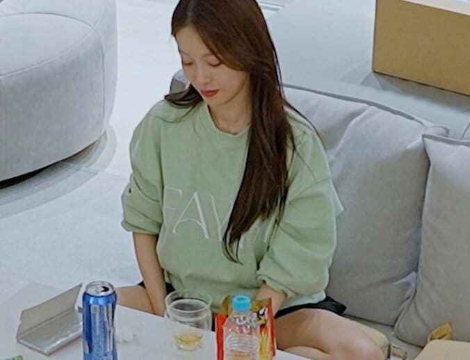 【写真・画像】「最悪の気分でした」「なんなの？」圧倒的美女が元彼にガチギレ「私たちの関係は無意味だった」　1枚目