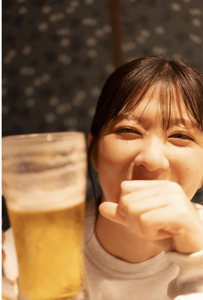 元AKB48の女優・清水麻璃亜「やったー!嬉しいー!!!!」 1st写真集が2026年2月28日に発売決定 5枚目