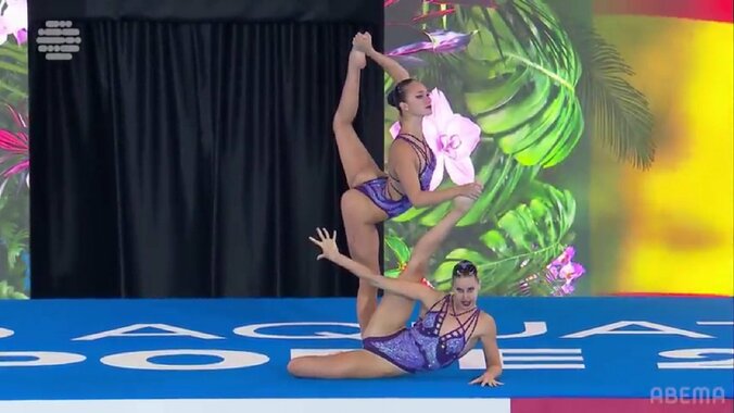 官能的で勇敢…22歳スペイン美女の妖艶演技に視線くぎ付け“女性の本質”を表現したミステリアスな世界観が「別格の出来栄え」