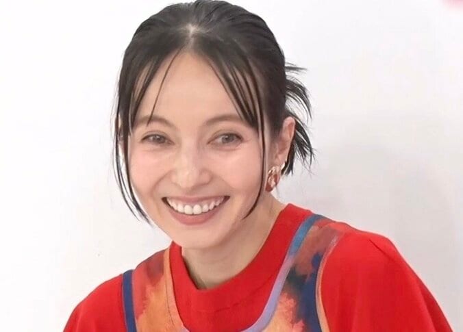 【写真・画像】ベッキー、衝撃のモテ経験告白「あるおじさまが気に入ってくれて」「マンションの最上階をプレゼントしたい」　1枚目