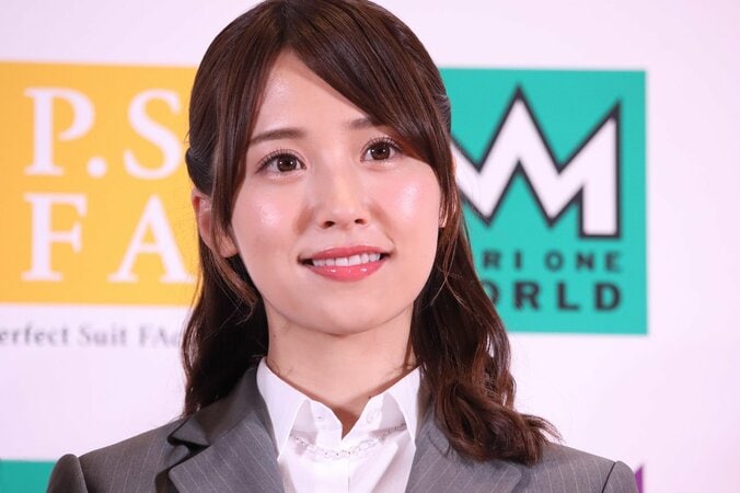 乃木坂46・衛藤美彩、体の柔軟性テストで赤っ恥「実は私、ワースト3でした」 2枚目