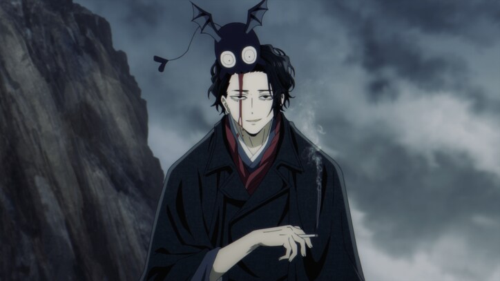 【写真・画像】アニメ『異世界失格』第3話あらすじ＆先行カット＆WEB予告が公開！新キャストに松岡禎丞、小西克幸の起用が決定　2枚目