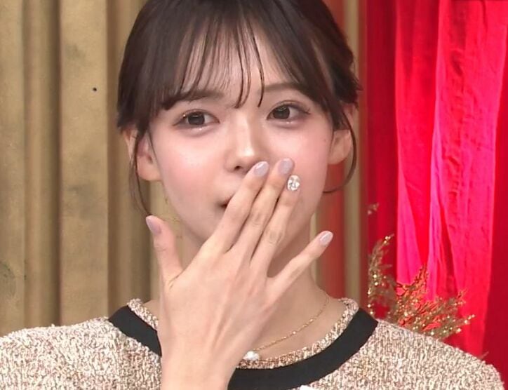 【写真・画像】恋リア出演の銀座炎上キャバ嬢、SNS騒動を明かす「関西弁で『怒るよ』って言ったら」　1枚目