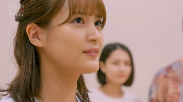 アユリが『ドラ恋』新シーズンに史上初のリベンジ参加！新たな恋の相手は年下ミステリアス男子？