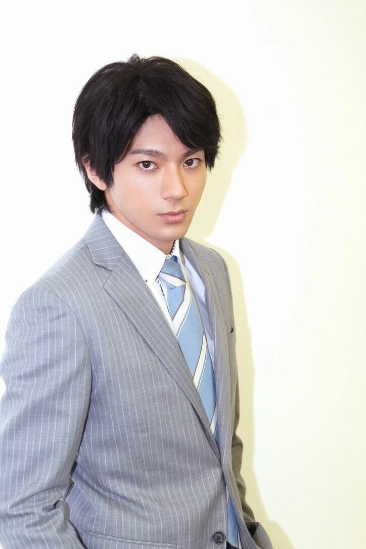 山田裕貴『先生を消す方程式。』フライングドラマは“オリラジ中田YouTube大学”の「超悪バージョン」