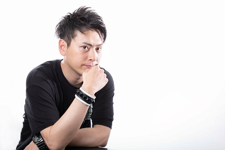 三代目JSB・山下健二郎がこだわり突き詰めた『DTC』での途方もない熱量「言葉にならないうれしさです」