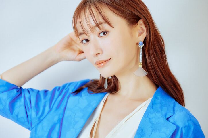 松本まりか、休養を経て価値観に大きな変化「生活を一番に、自分自身を大事にすること」